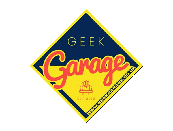 geek-garage